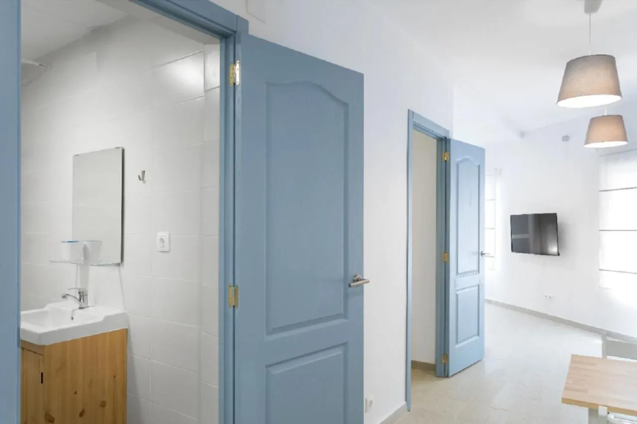 Flat Near The Beach And Center Of Tossa De Mar 